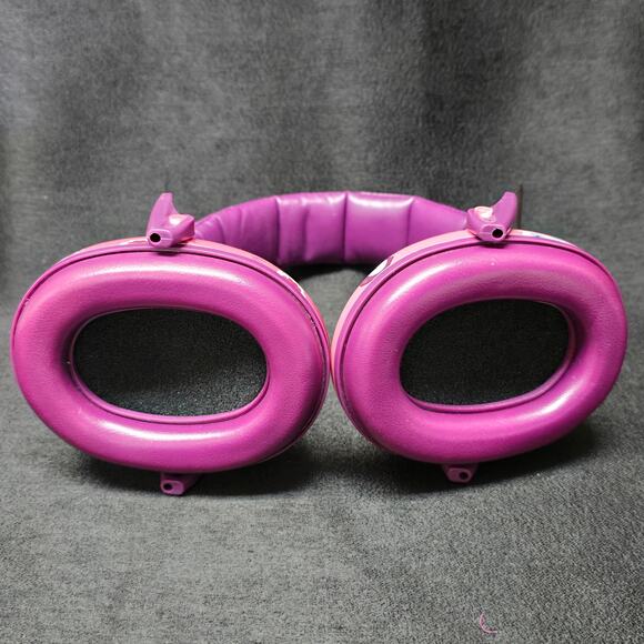 Snug Kids Ear Protection - Noise Cancelling Sound Proof Owl Earmuffs Headphones - Picture 7 of 11